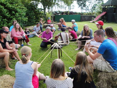 Bild 13 aus  Ferienhof Marquardt