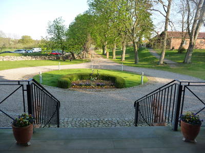 Bild 29 aus  Resort Gut Settin am See - Ferienhäuser -  Hochzeiten  - Offsites - Veranstaltungen