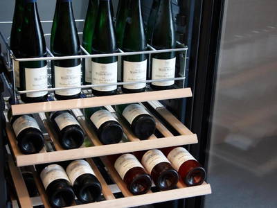 Bild 7 aus  Ferienwohnung Weingut Mathy Schanz