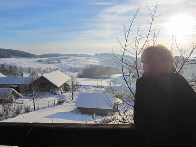 Bild 18 aus  Ferienhof Stetter