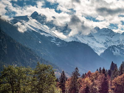 Bild 22 aus  Landhaus am Fellhorn