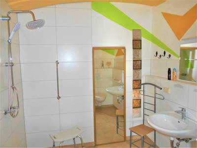 Bild 29 aus  Ferienbauernhof    "Pension Landhof "