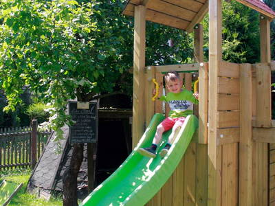 Bild 5 aus  Pension Haus Ibe