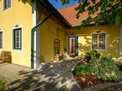 Bild 10 aus  Der Ofenmacherhof  Urlaub am Bauernhof