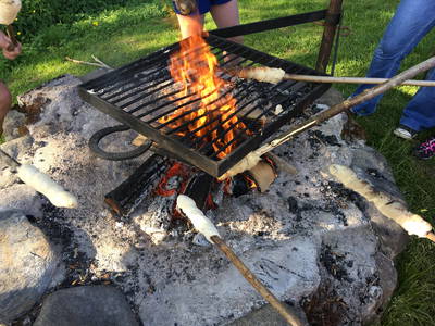 Bild 22 aus  Ferienhof Riekeshof