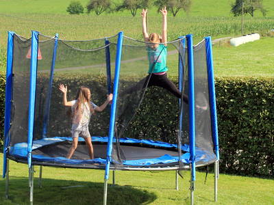 Bild 5 aus  Wiesenberghof