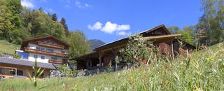 Thalerhof aus Feldthurns