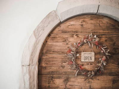 Bild 8 aus  Huber-Hof