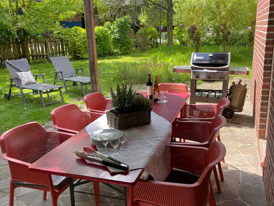 Bild 14 aus  Tannenhof Bornholdt