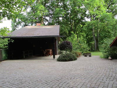 Bild 3 aus  Jagdhaus Albrecht