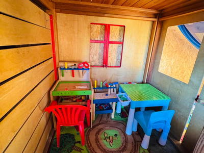 Bild 56 aus  Ferienwohnungen Wagner