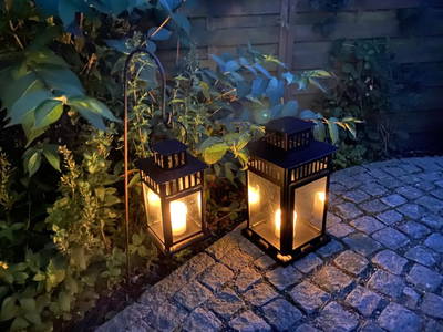 Bild 14 aus  Heverhus