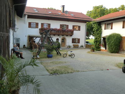 Bild 3 aus  Mayerhof