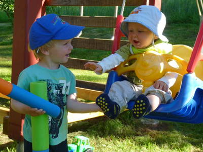 Bild 10 aus  Ferienhof Lochau