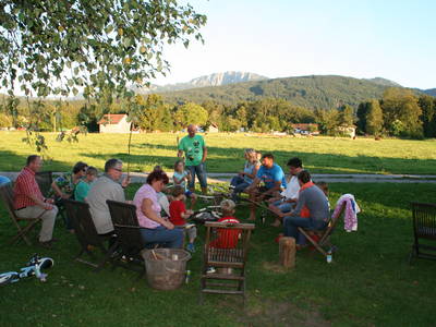 Bild 22 aus  Geigerhof