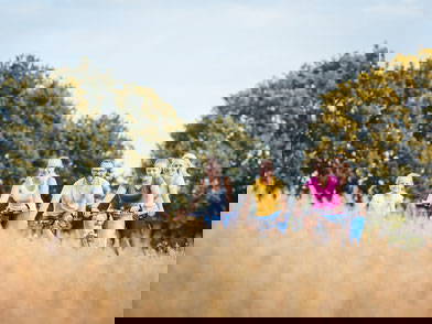 Bild 11 aus  Seehof Hemmelsdorf