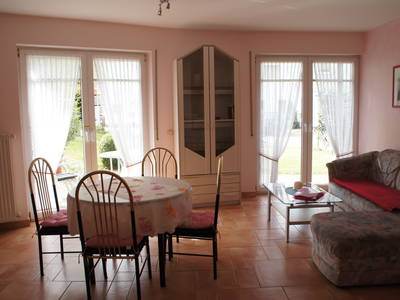 Bild 40 aus  Ferienwohnungen - Gästehaus Mühlenhof  Anne Bollig