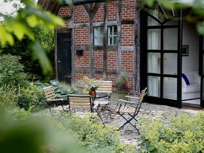 Bild 10 aus  Harms Hoff