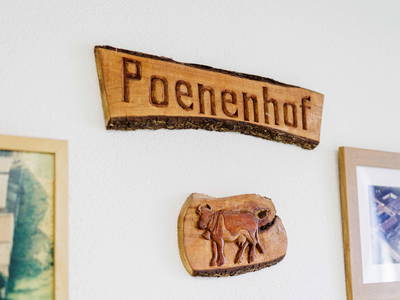 Bild 56 aus  Poenenhof