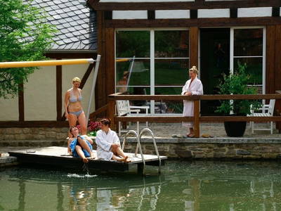 Bild 6 aus  Ferienwohnungen Katzenhaus