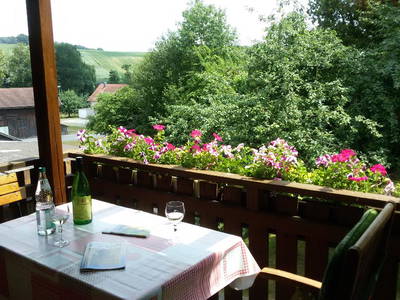 Bild 21 aus  Ferienwohnugen Bruckhuberhof