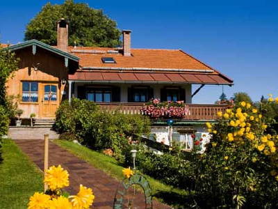 Bild 3 aus  Gästehaus "Zum Jäger"