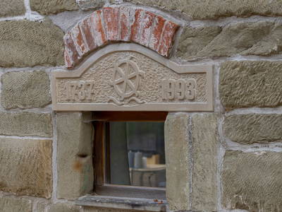 Bild 26 aus  Ferienhaus Gersmühle