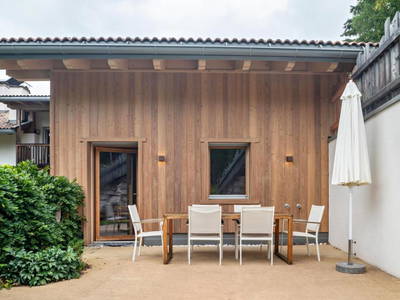 Bild 12 aus  Biobauernhof - Grotthof - Appartements und Chalet