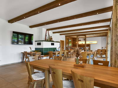 Bild 34 aus  Urlaub am Schoffahanslof im Bayerischen Wald: Natur, Abenteuer & Erholung für die ganze Familie“