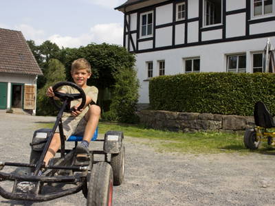 Bild 13 aus  Ferienhof  am Hennesee