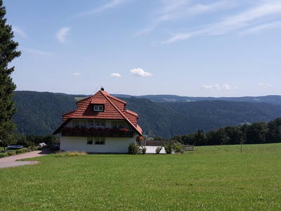 Bild 2 aus  Ferienparadies Althäuslehof