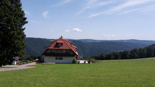 Ferienparadies Althäuslehof aus Sankt Peter