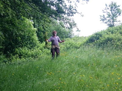 Bild 13 aus  Bauernhof Rupertiblick