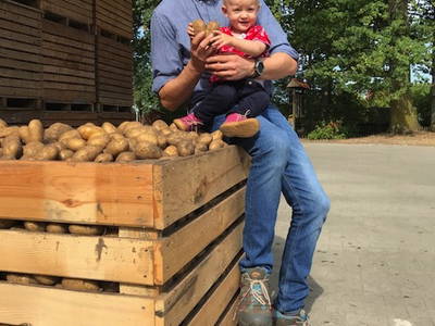 Bild 41 aus  Ferienhof Stegen