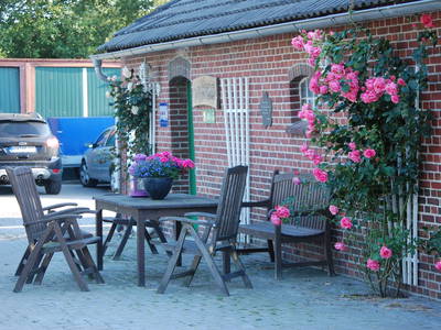 Bild 14 aus  LandSelection Ferien- und Erlebnishof Janssen