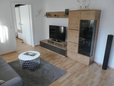 Bild 4 aus  Ferienwohnung Schneckenhaus