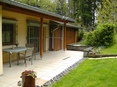 Bild 8 aus  Ferienwohnung Wielspütz