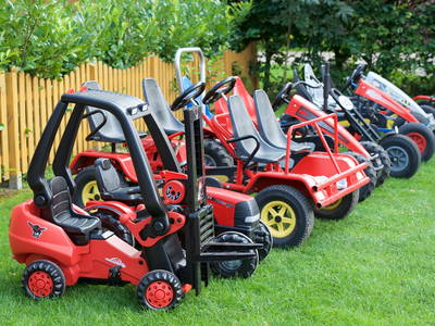 Bild 18 aus  Ferienhof Störwiese