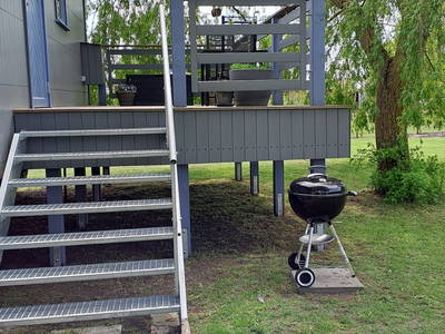 Bild 22 aus  Tiny House trifft Alpaka-Traum – Natururlaub mal anders!