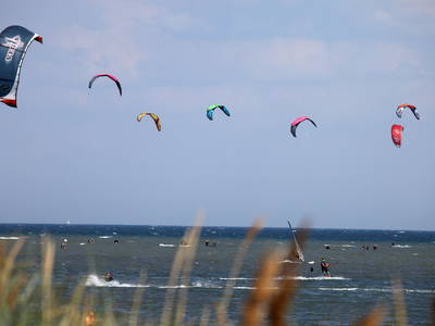 Bild 24 aus  Strandhäuser am Leuchtturm - Ferienhausgesellschaft Behrens & Kauffmann KG (GmbH & Co.)