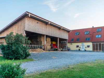 Bild 4 aus  Bauernhof Härtel