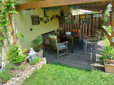 Bild 8 aus  Ferienhaus Alte Schmiede