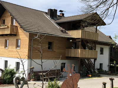 Bild 3 aus  Ferienhof Pauli