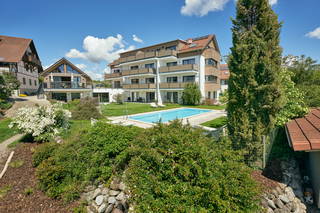Landhaus Hoher - Landhaus und Landsuiten Hoher