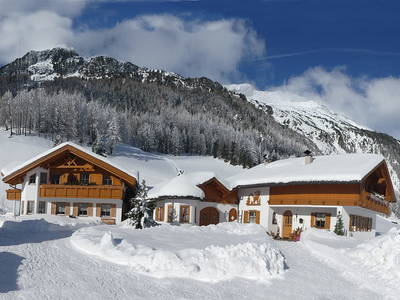 Bild 15 aus  Oberhof