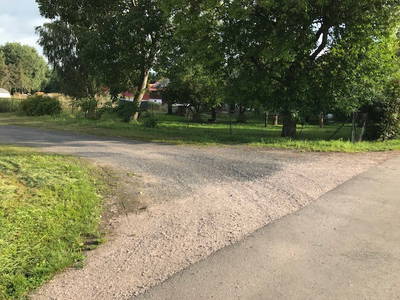 Bild 5 aus  Stellplatz auf dem Birkenhof