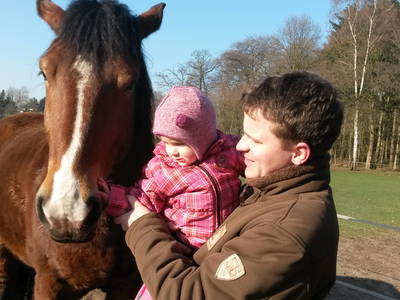 Bild 6 aus  Pension Buschkotten - Fam. Nettelnstroth