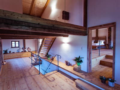 Bild 8 aus  Ferienhaus Kostnerhof