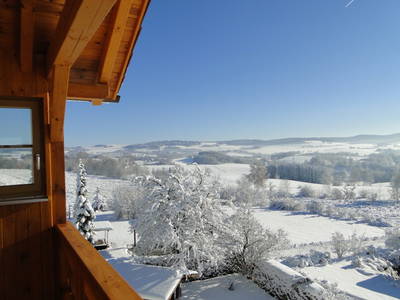 Bild 34 aus  Birkholmhof - mit Biopool und Hot-Tub Whirlpool - für  Familien und Gruppen