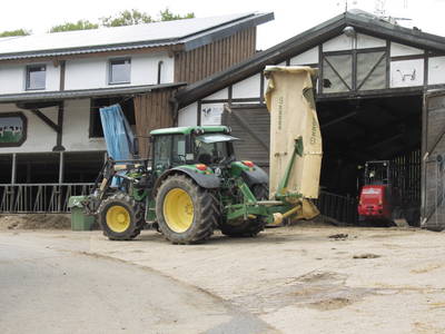 Bild 39 aus  Ferienhof Pulte